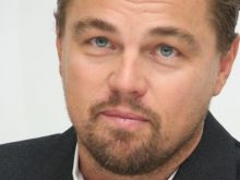 Leonardo DiCaprio #1864 picture (Landscape Medium)