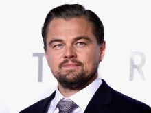 Leonardo DiCaprio