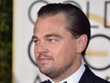 Leonardo DiCaprio