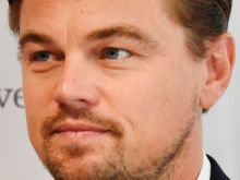 Leonardo DiCaprio