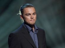 Leonardo DiCaprio