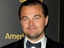 Leonardo DiCaprio