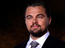 Leonardo DiCaprio