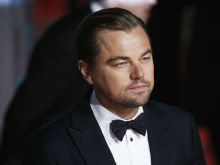 Leonardo DiCaprio