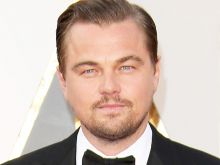 Leonardo DiCaprio