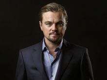 Leonardo DiCaprio