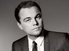 Leonardo DiCaprio