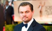 Leonardo DiCaprio