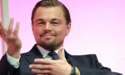 Leonardo DiCaprio