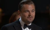 Leonardo DiCaprio