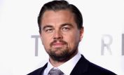 Leonardo DiCaprio