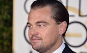 Leonardo DiCaprio