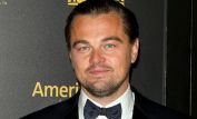 Leonardo DiCaprio