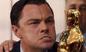 Leonardo DiCaprio