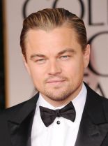 Leonardo DiCaprio