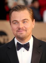 Leonardo DiCaprio