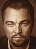 Leonardo DiCaprio