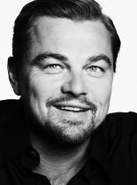 Leonardo DiCaprio