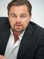 Leonardo DiCaprio