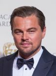 Leonardo DiCaprio