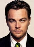 Leonardo DiCaprio