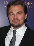 Leonardo DiCaprio