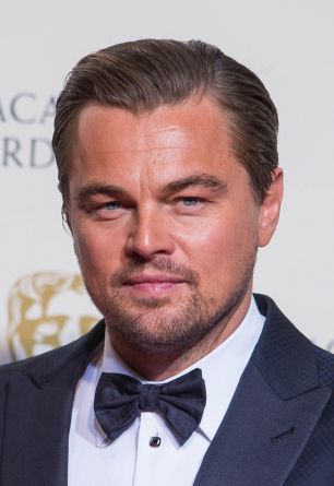 Leonardo DiCaprio