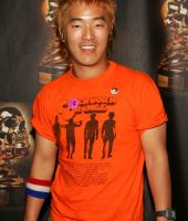 Leonardo Nam