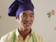 Leonardo Nam