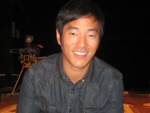 Leonardo Nam