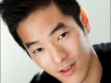 Leonardo Nam