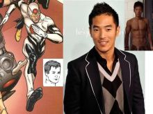 Leonardo Nam