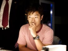 Leonardo Nam