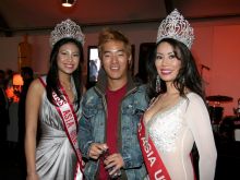 Leonardo Nam