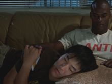 Leonardo Nam