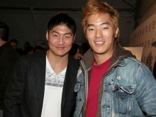 Leonardo Nam