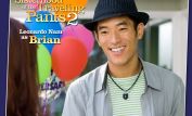 Leonardo Nam