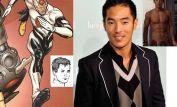 Leonardo Nam