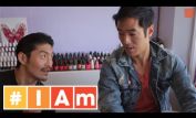 Leonardo Nam