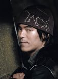 Leonardo Nam