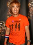 Leonardo Nam