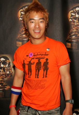 Leonardo Nam