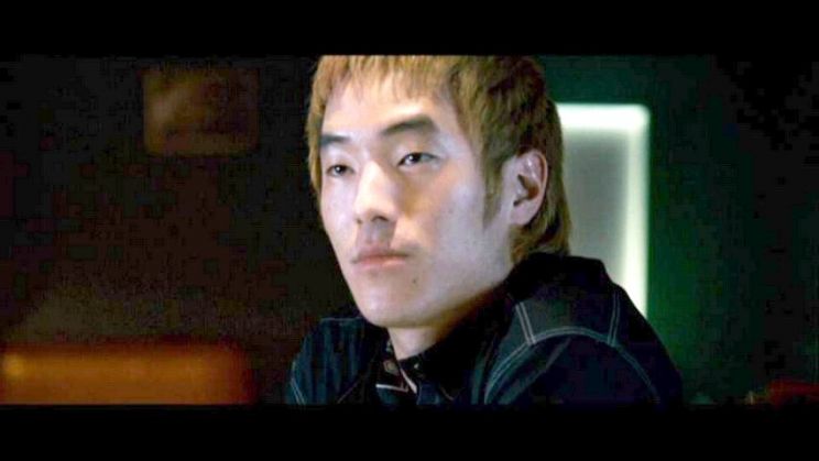 Leonardo Nam