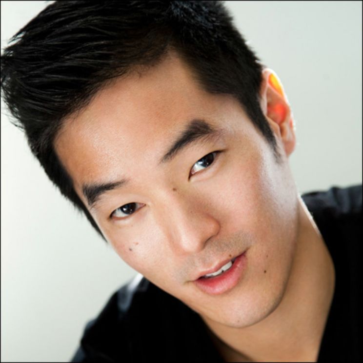 Leonardo Nam