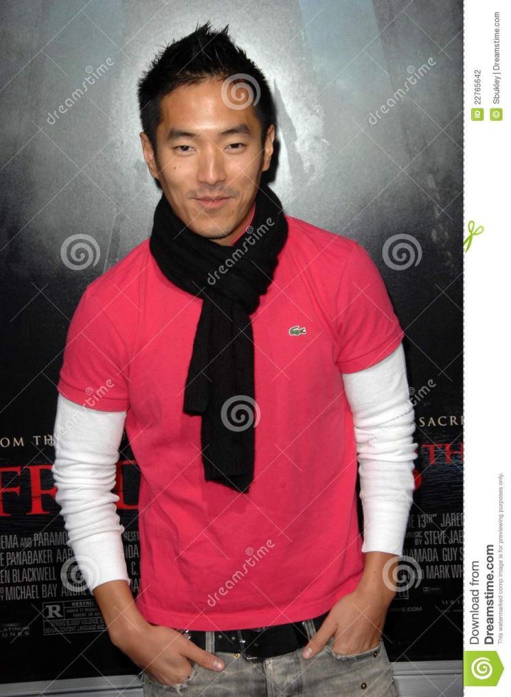 Leonardo Nam