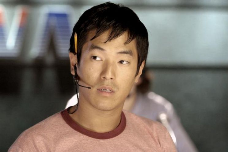 Leonardo Nam