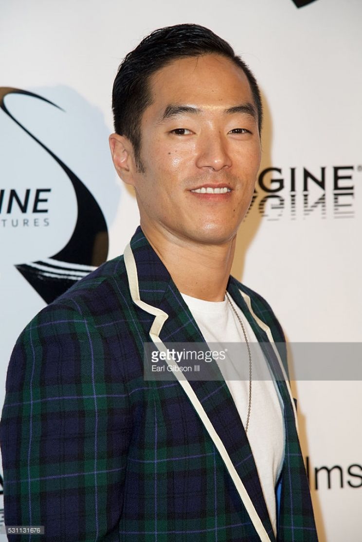 Leonardo Nam