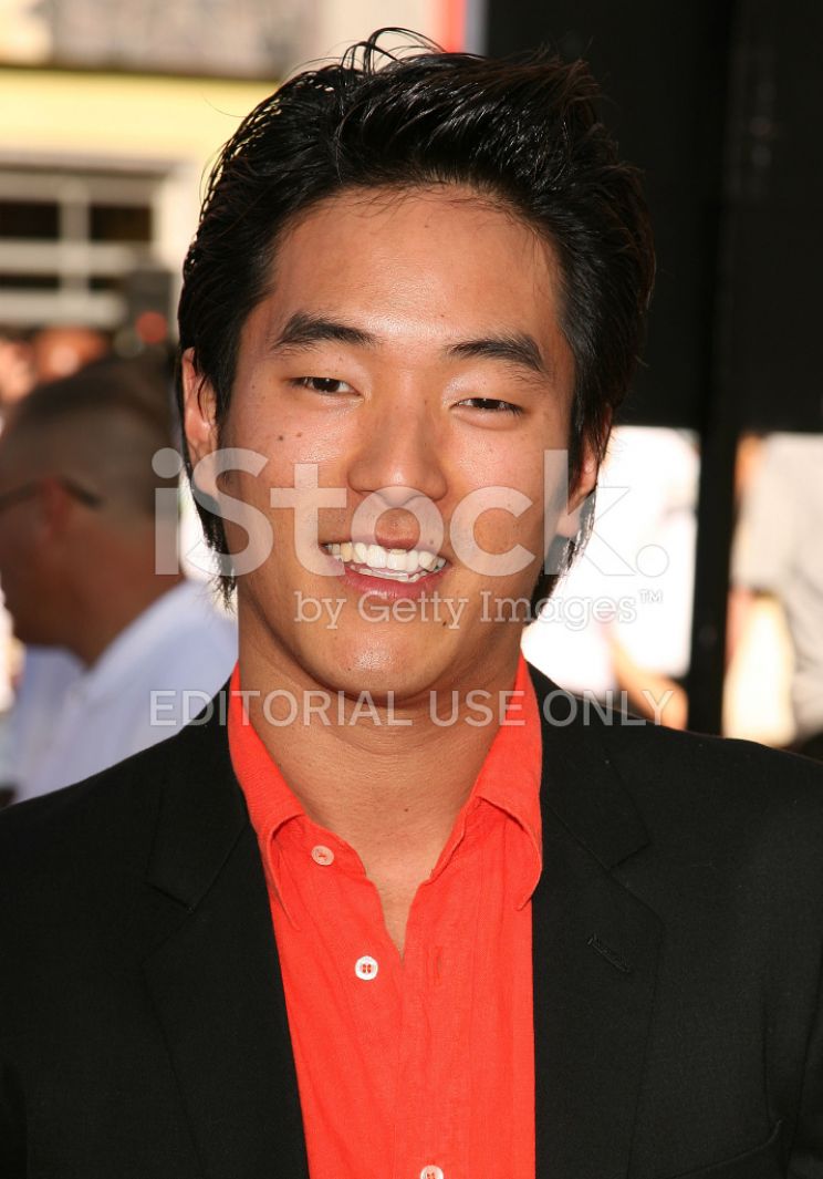 Leonardo Nam