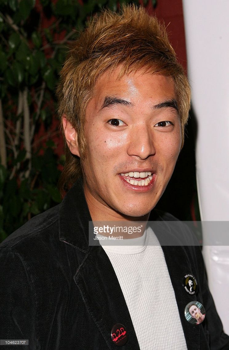 Leonardo Nam