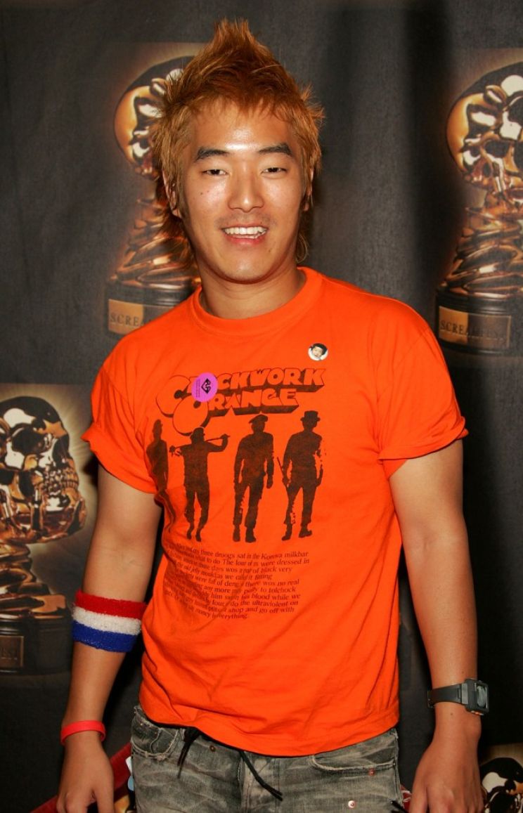 Leonardo Nam